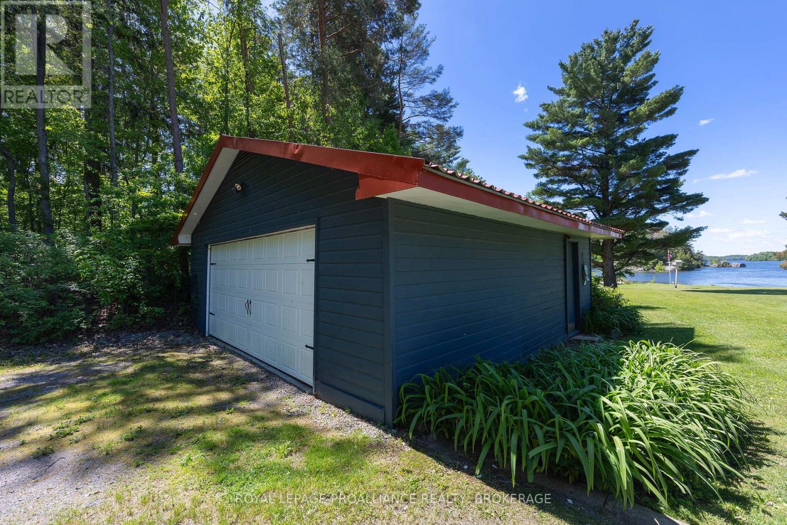4788 LEO LAKE ROAD - 4