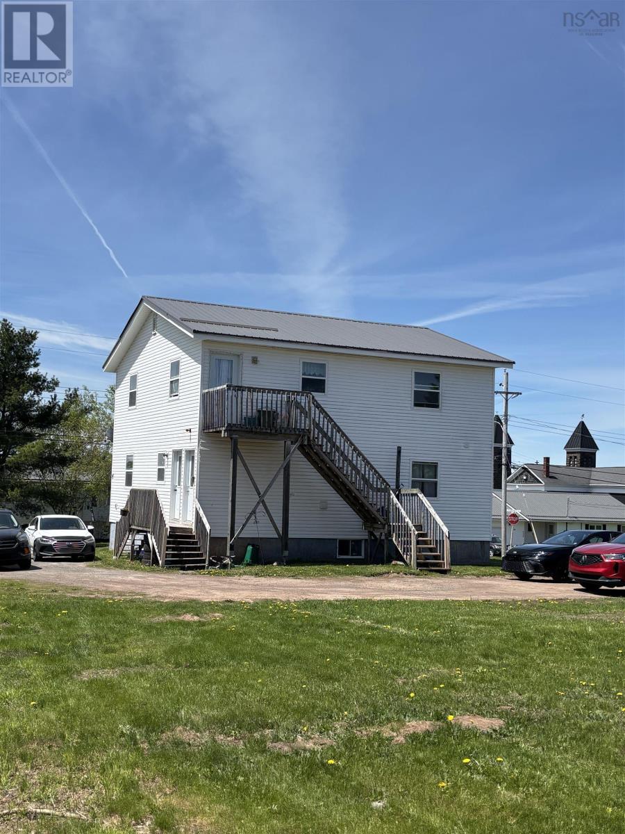 42 Pleasant Street - 3