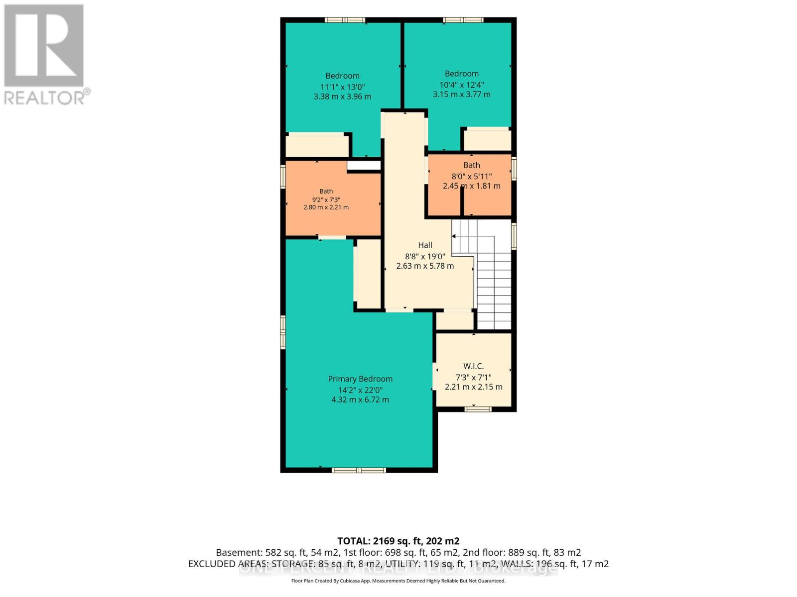 823 CEDARPARK WAY - 13