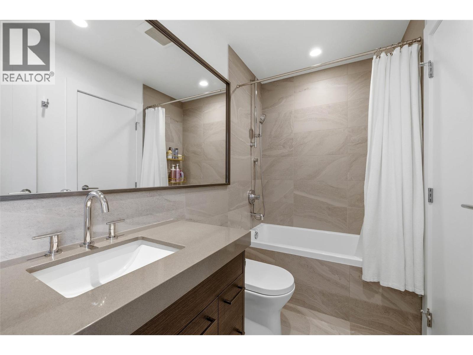 1010 1191 SUNSET Drive, Kelowna