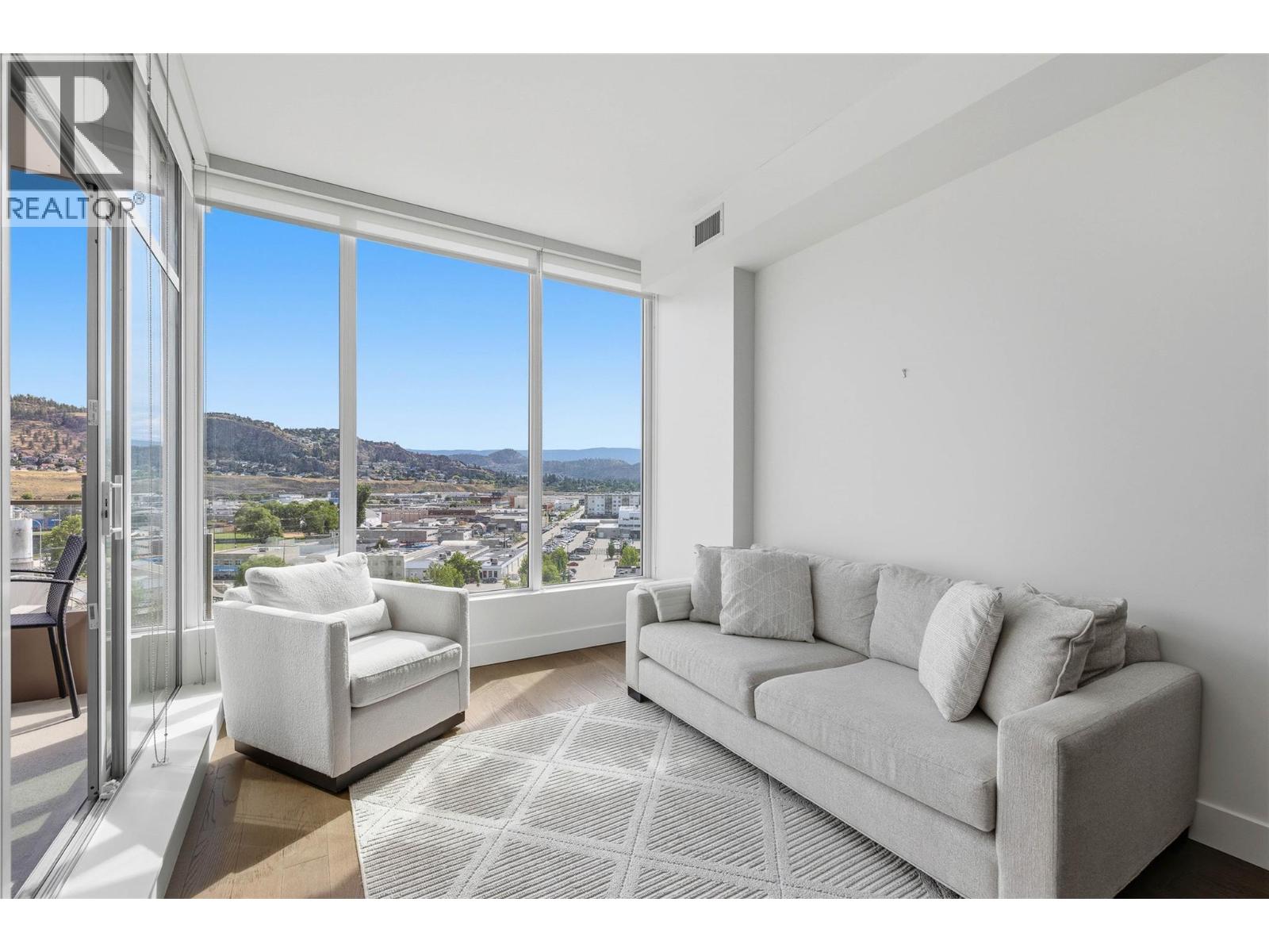 1010 1191 SUNSET Drive, Kelowna