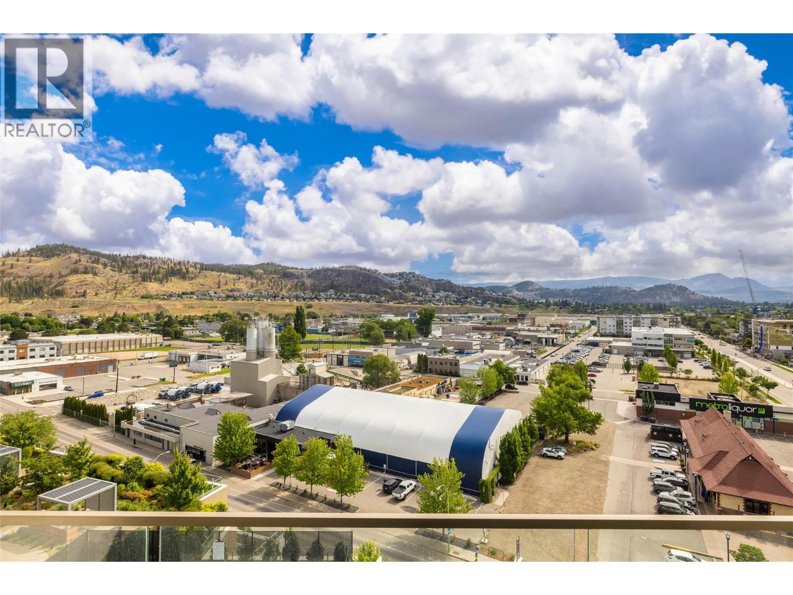 1010 1191 SUNSET Drive, Kelowna