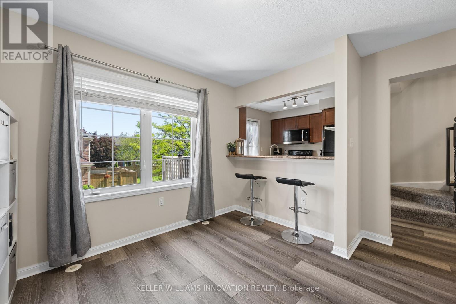 50 - 71 GARTH MASSEY DRIVE