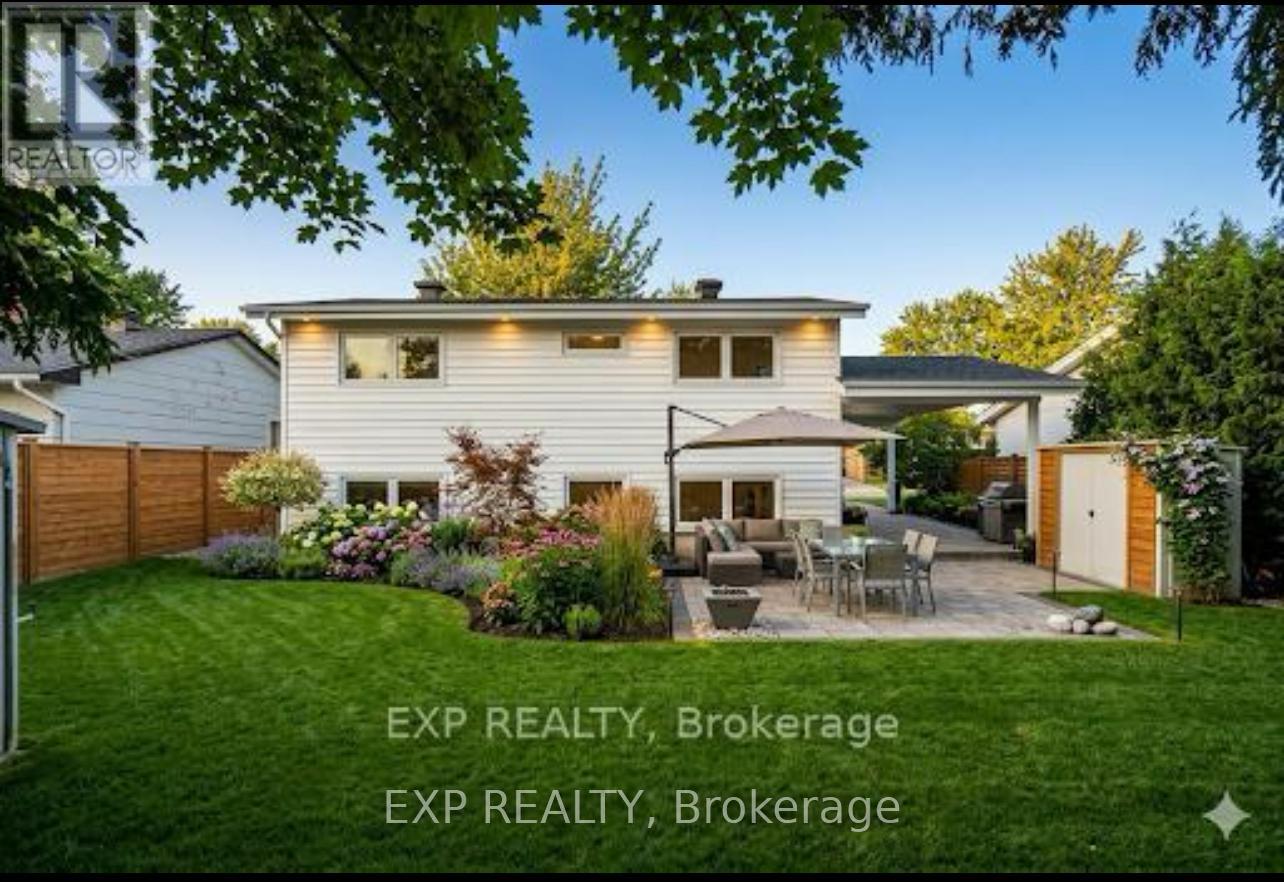 2158 FILLMORE CRESCENT - 40