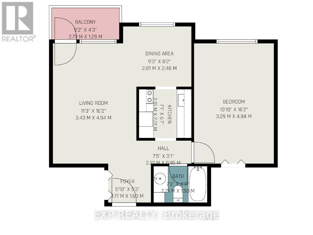#405A 2044 ARROWSMITH DRIVE - 12