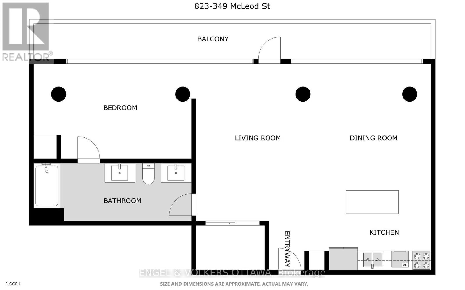 #823 349 MCLEOD STREET - 30