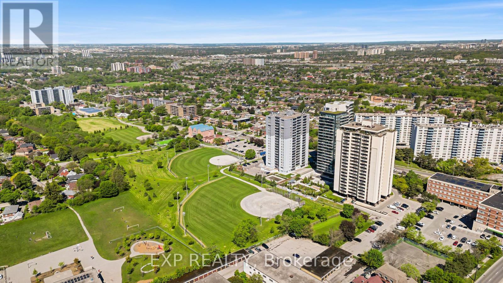 #610 1461 LAWRENCE AVENUE W - 29