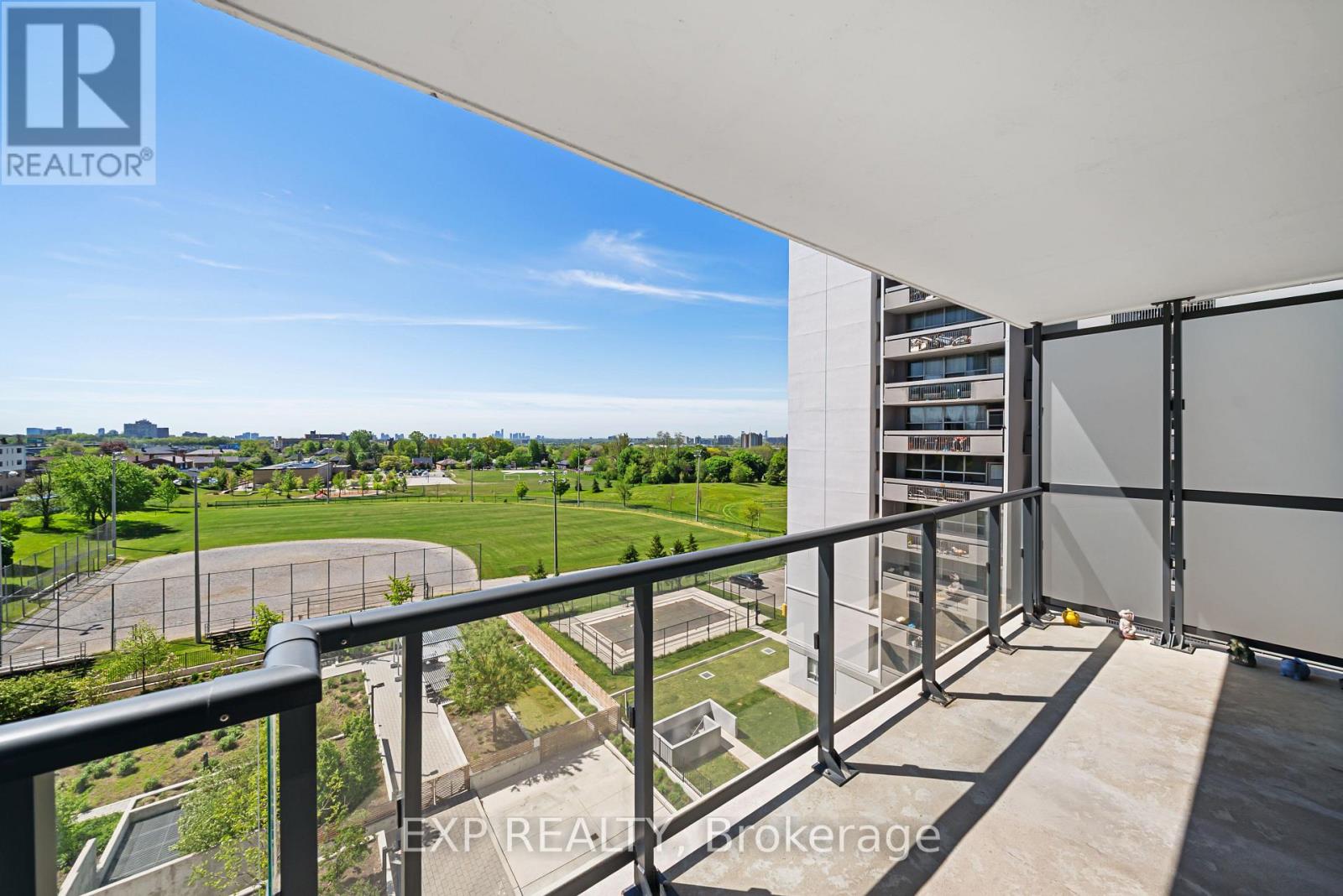 #610 1461 LAWRENCE AVENUE W - 25