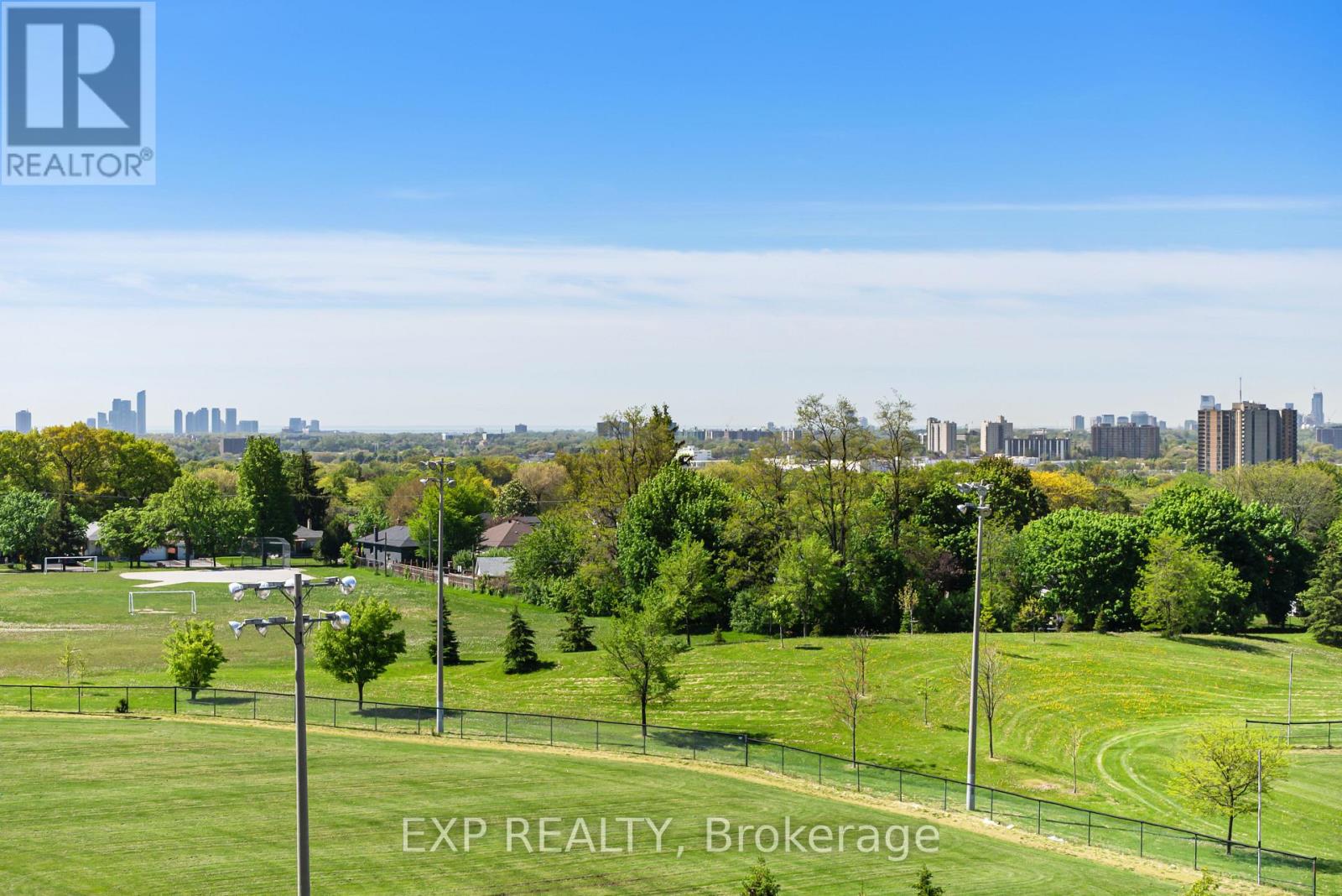 #610 1461 LAWRENCE AVENUE W - 27