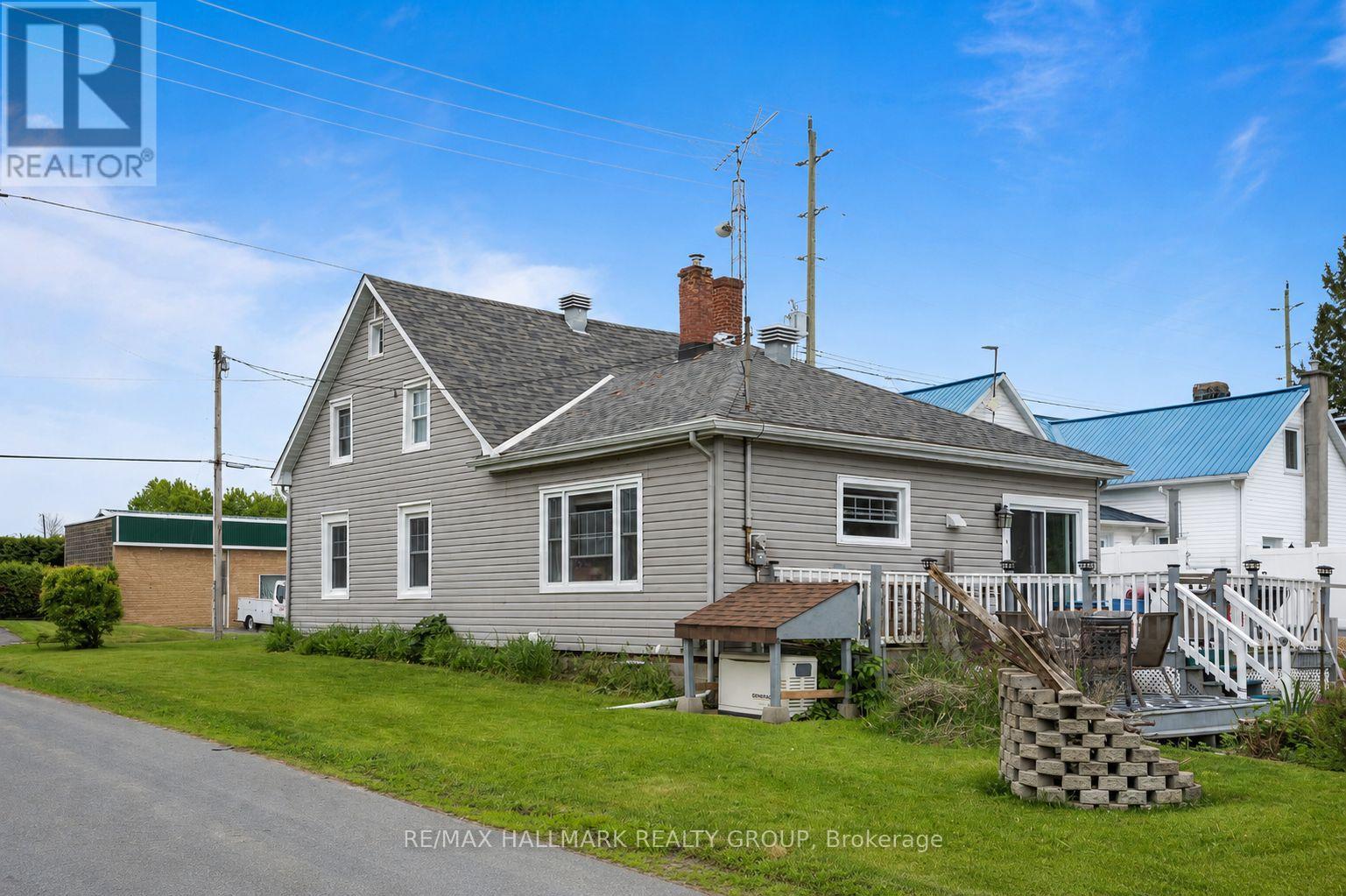1127 LABROSSE ROAD E - 4