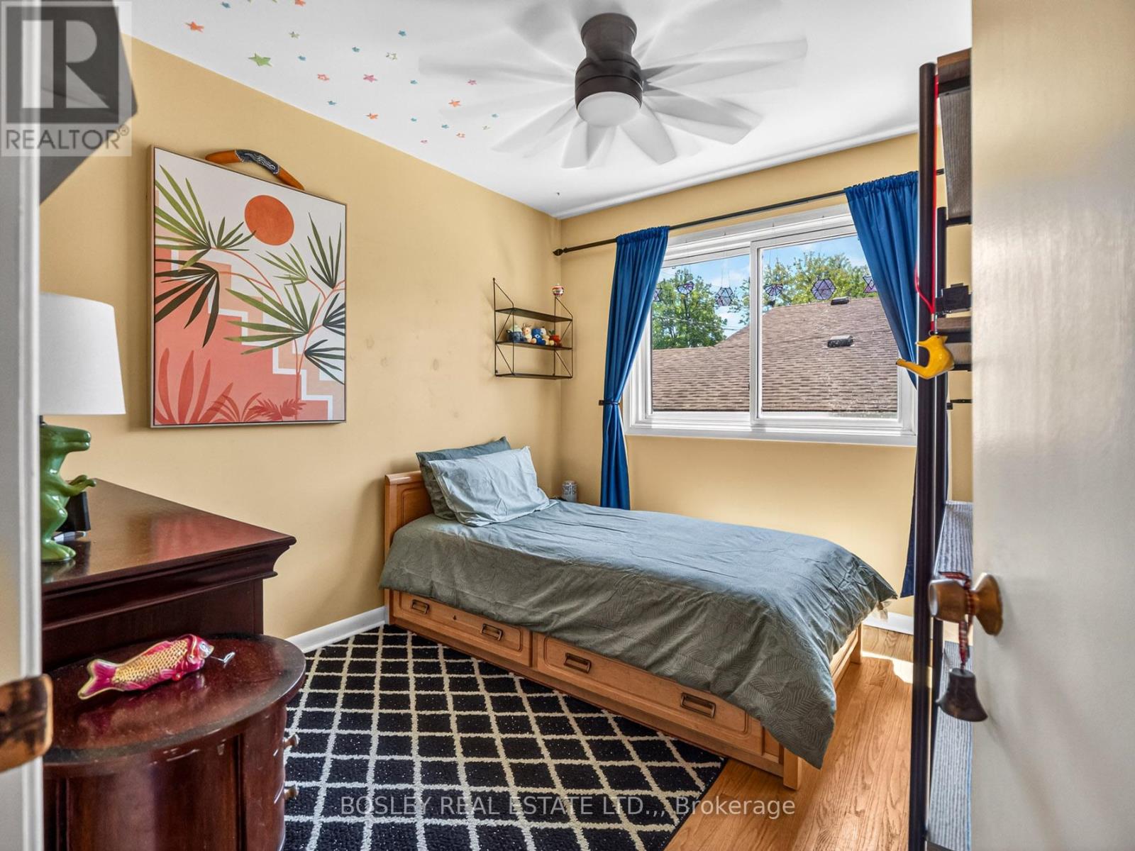 6521 CALEDONIA STREET - 12