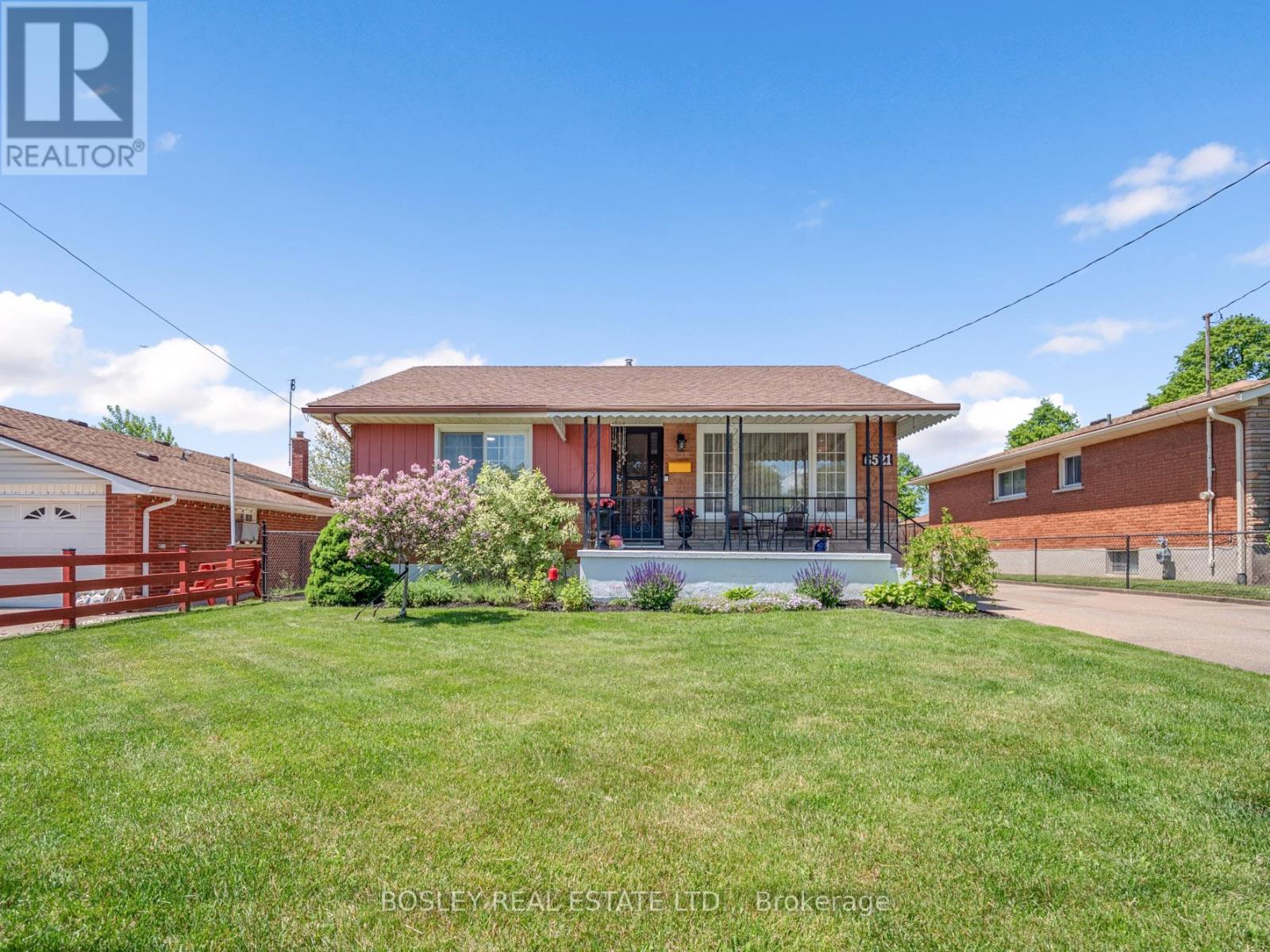 6521 CALEDONIA STREET - 41