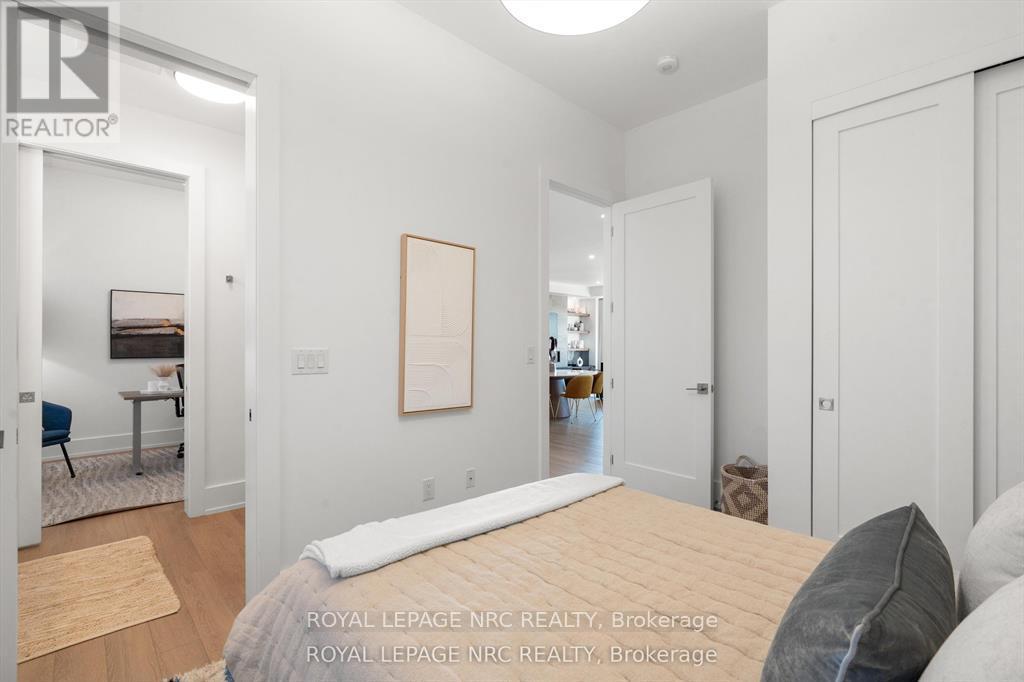 #601 77 YATES STREET - Image 27