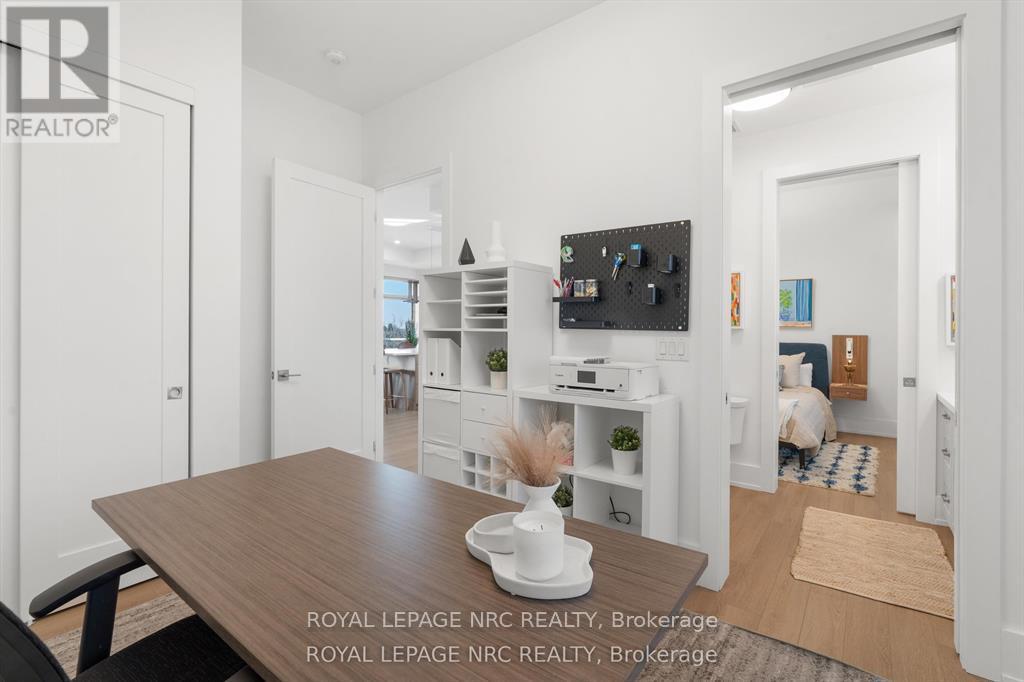 #601 77 YATES STREET - Image 30