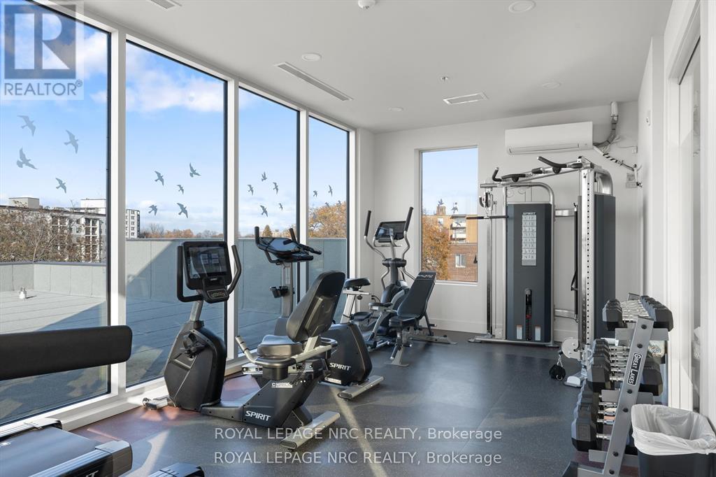 #601 77 YATES STREET - Image 34
