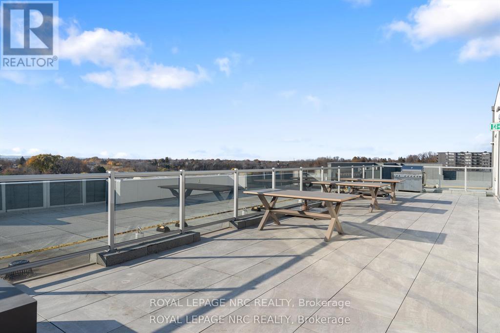 #601 77 YATES STREET - Image 37