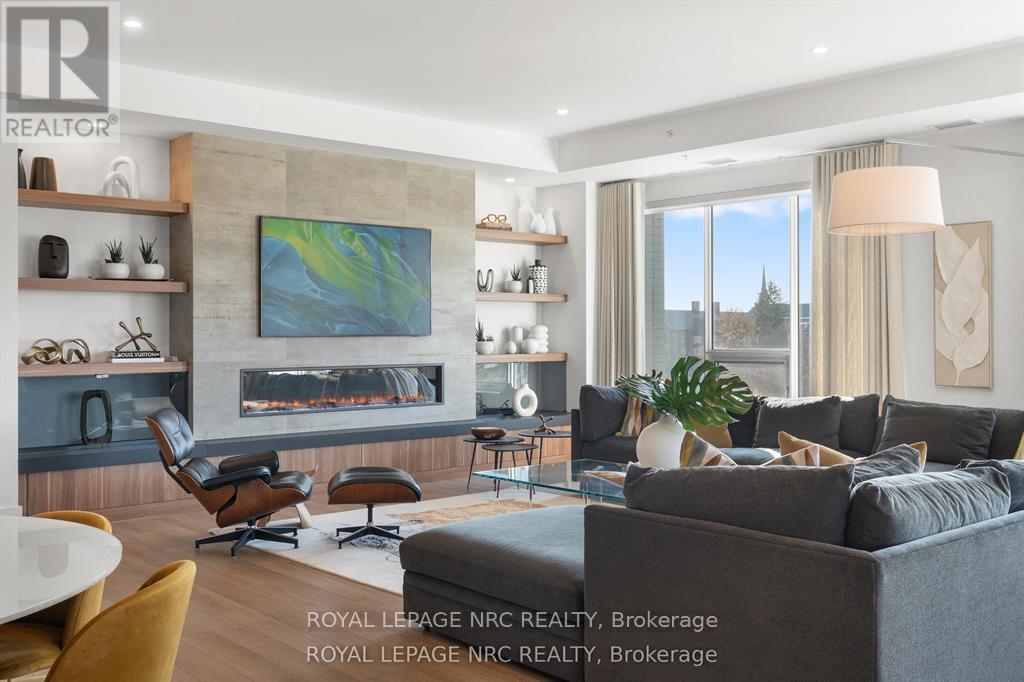 #601 77 YATES STREET - Image 4