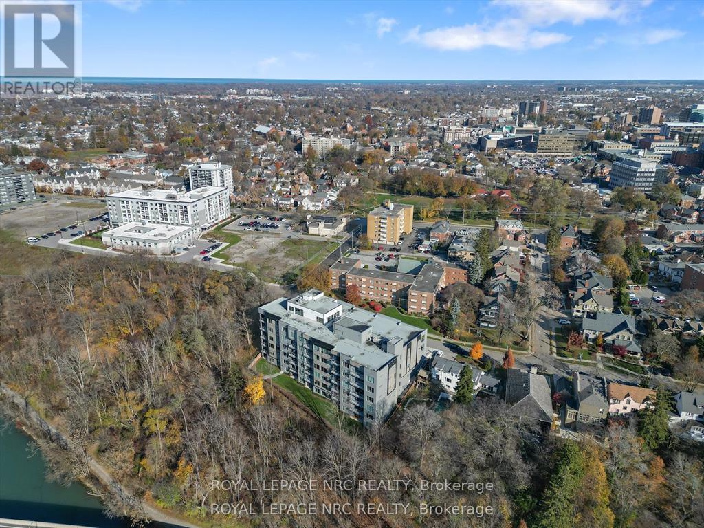 #601 77 YATES STREET - Image 40