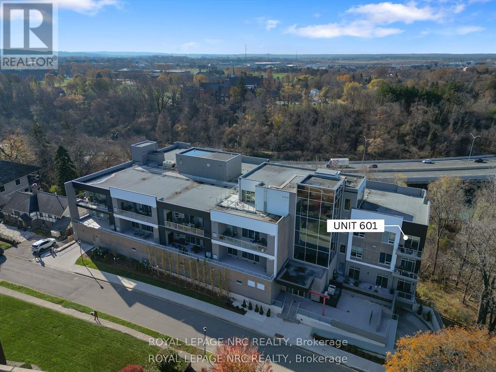#601 77 YATES STREET - Image 43