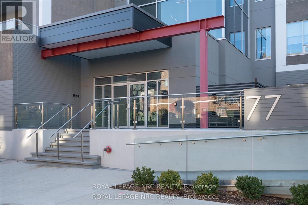 #601 77 YATES STREET - Image 45