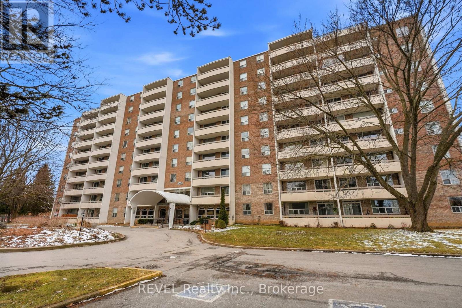 #411 365 GENEVA STREET - 1
