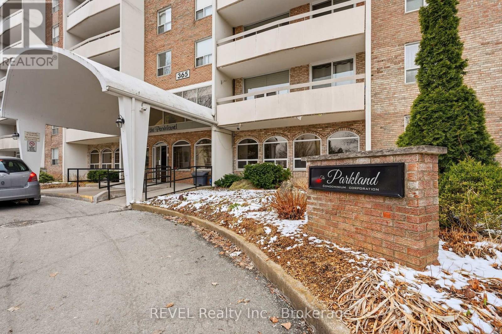#411 365 GENEVA STREET - 5