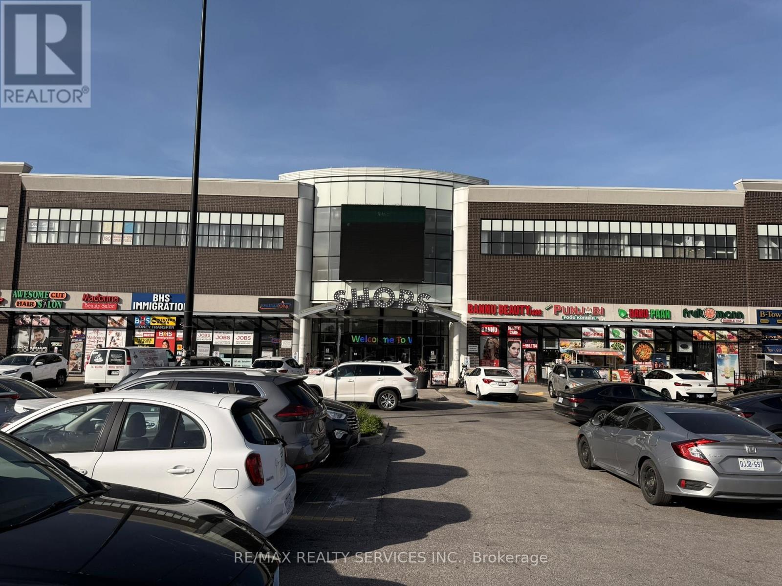 187 (1E63) - 7215 GOREWAY DRIVE