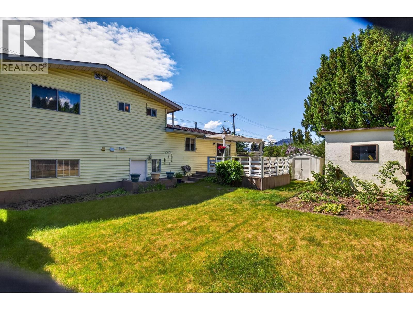1820 Quebec Street, Penticton