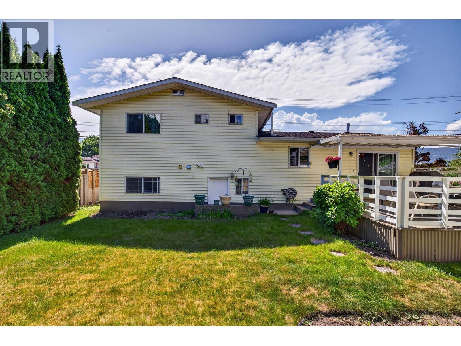 1820 Quebec Street, Penticton
