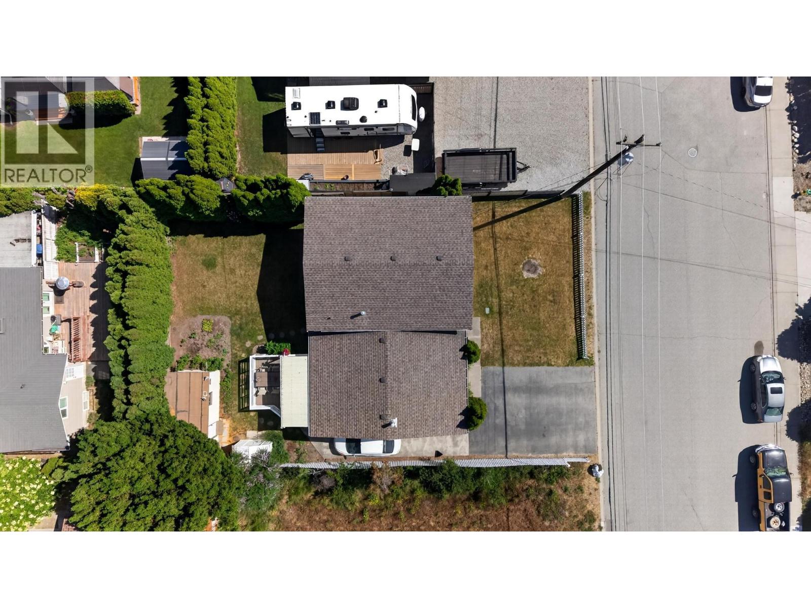 1820 Quebec Street, Penticton
