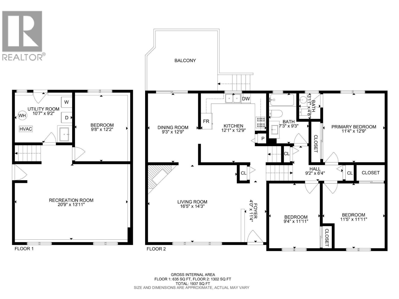 1820 Quebec Street, Penticton