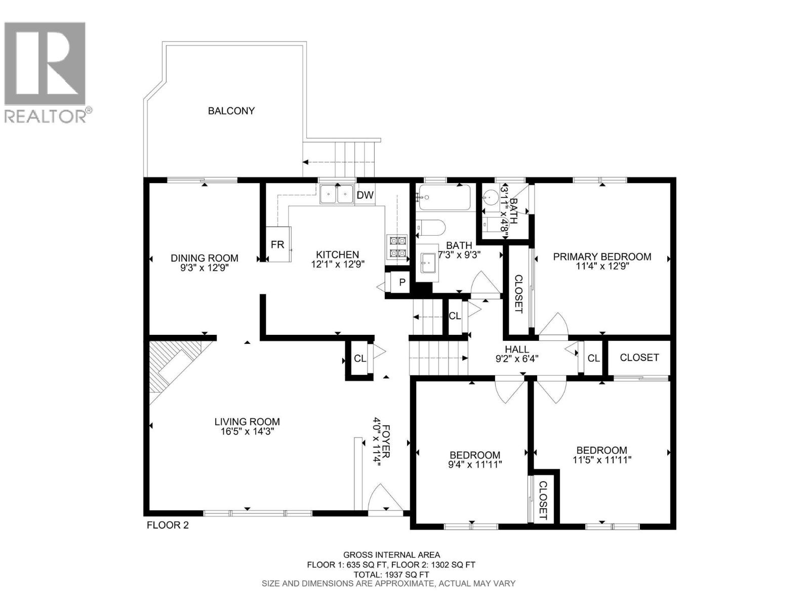 1820 Quebec Street, Penticton