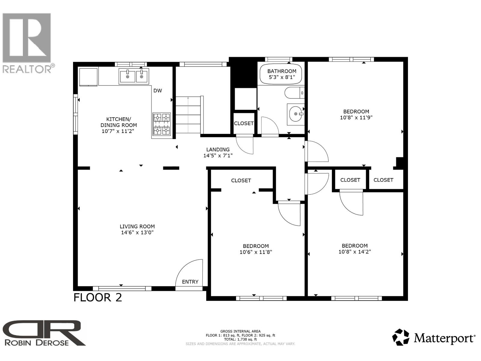 10703 102 AVENUE - Image 3