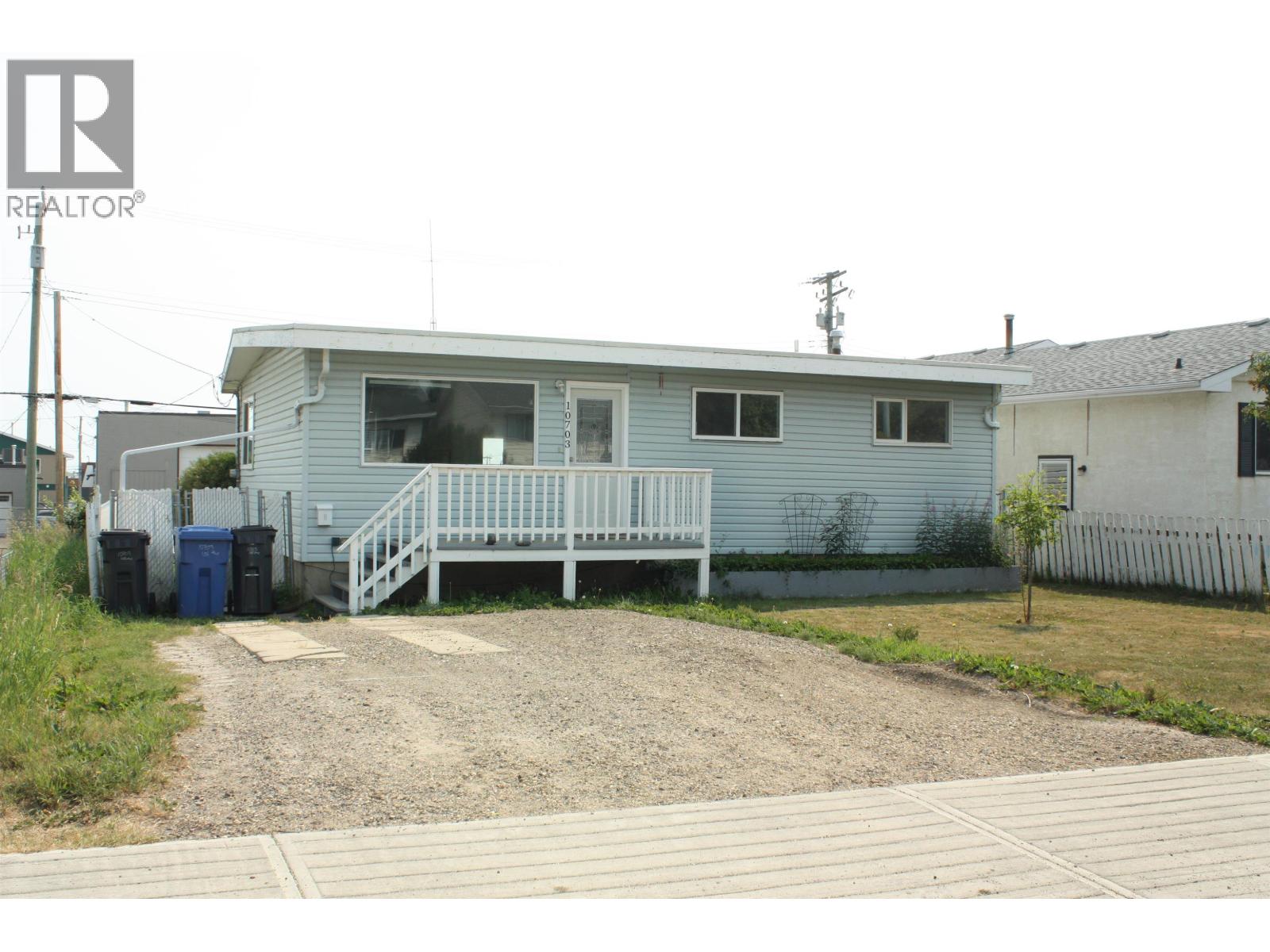 10703 102 AVENUE - 1