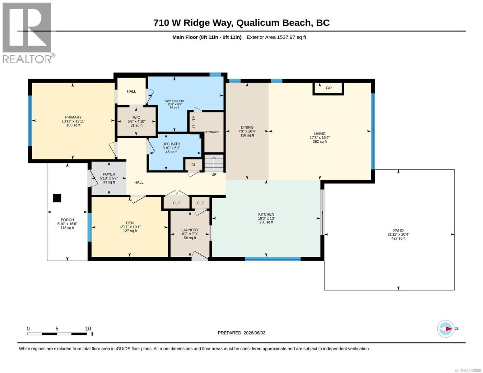 710 West Ridge Way - 41