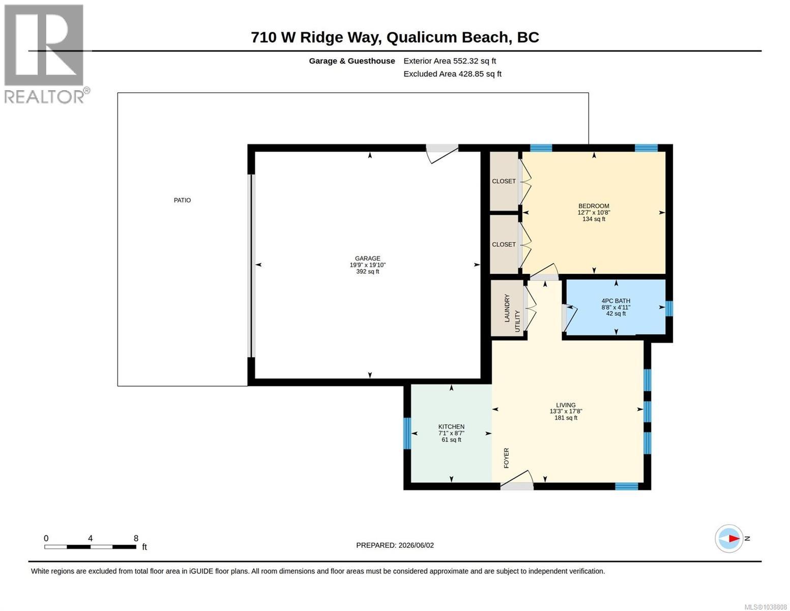 710 West Ridge Way - 43