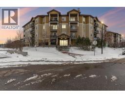 Living room - 204, 100 Denholm Gate, Fort Mcmurray, AB T9H0B2 Photo 6
