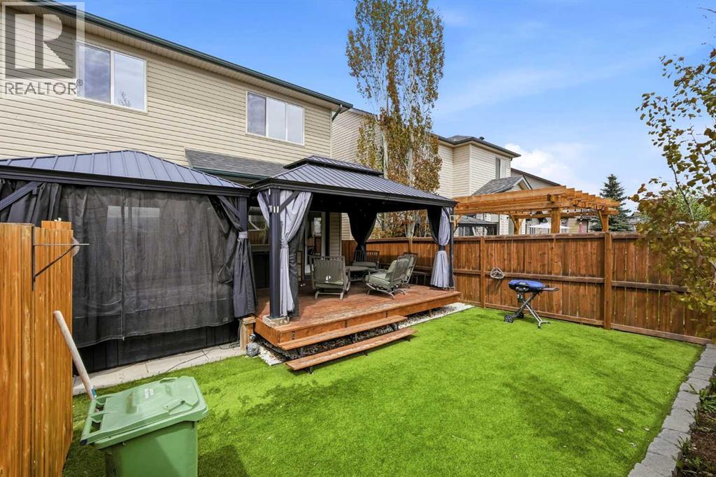 379 Cimarron Boulevard - 23