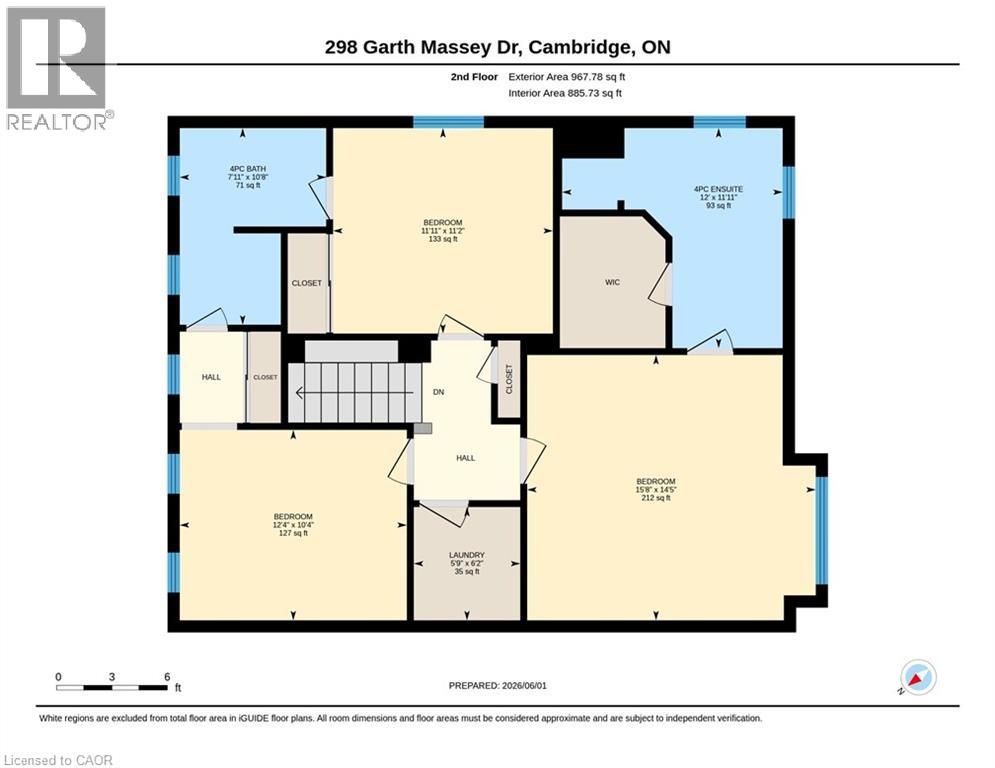 298 GARTH MASSEY Drive - 40