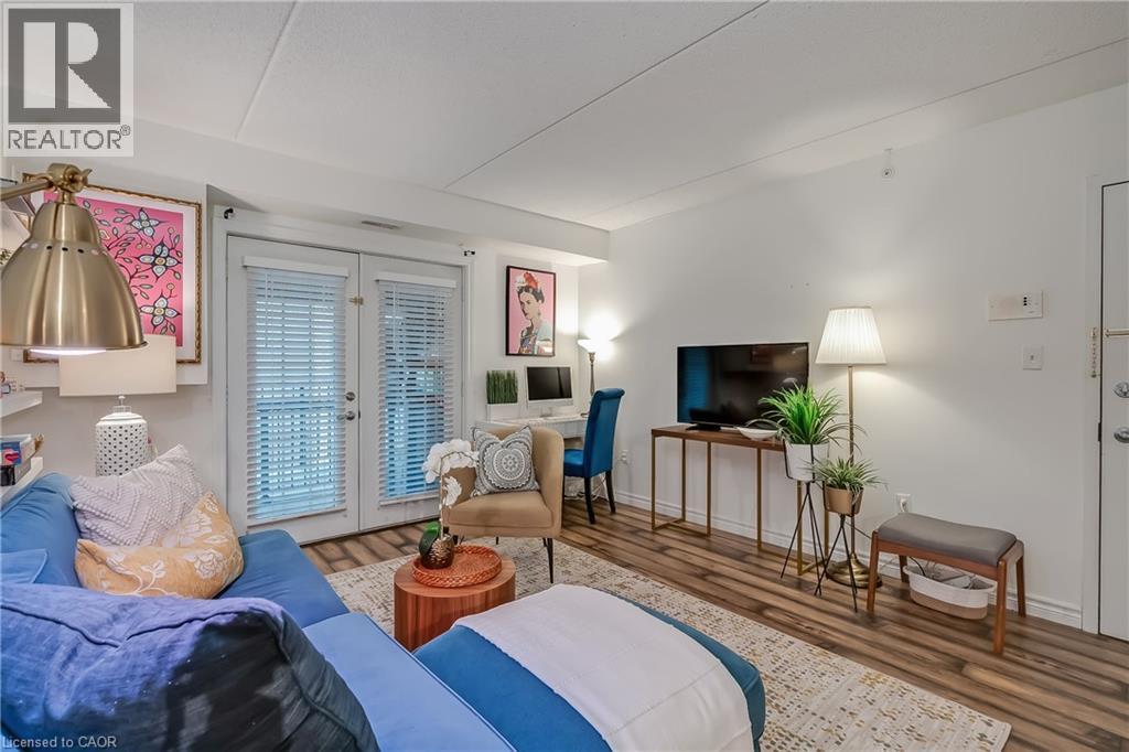 1350 MAIN Street E Unit# 308