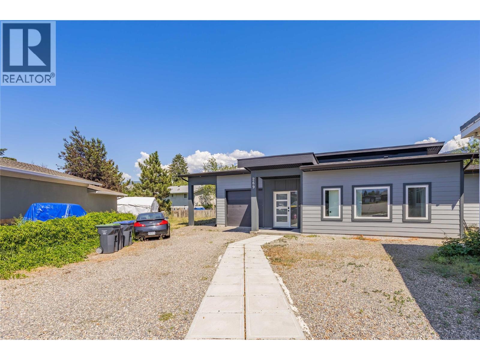 265 & 269 Muir Road - 3