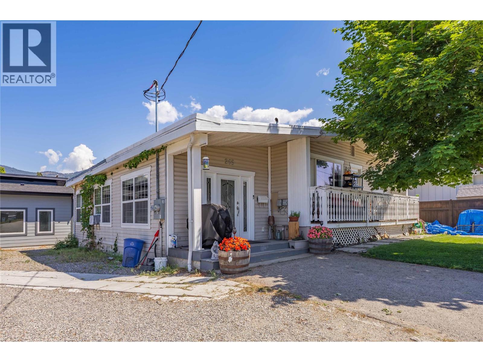 265 & 269 Muir Road - 30