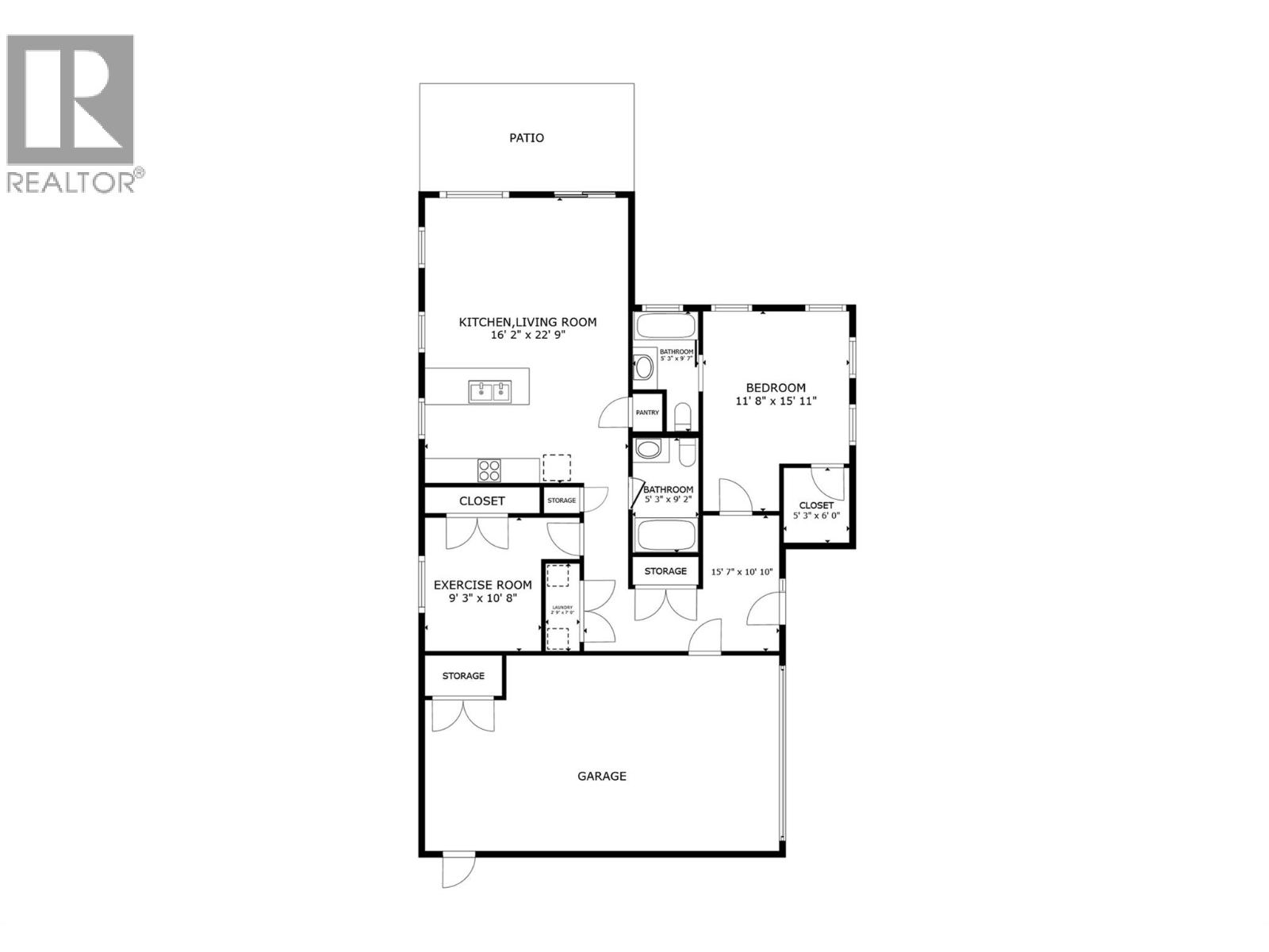265 & 269 Muir Road - 20
