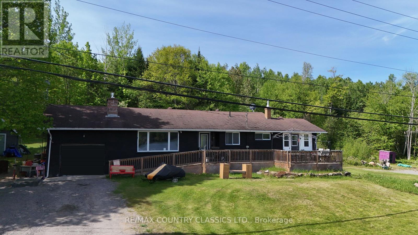 39132 COMBERMERE ROAD - 39