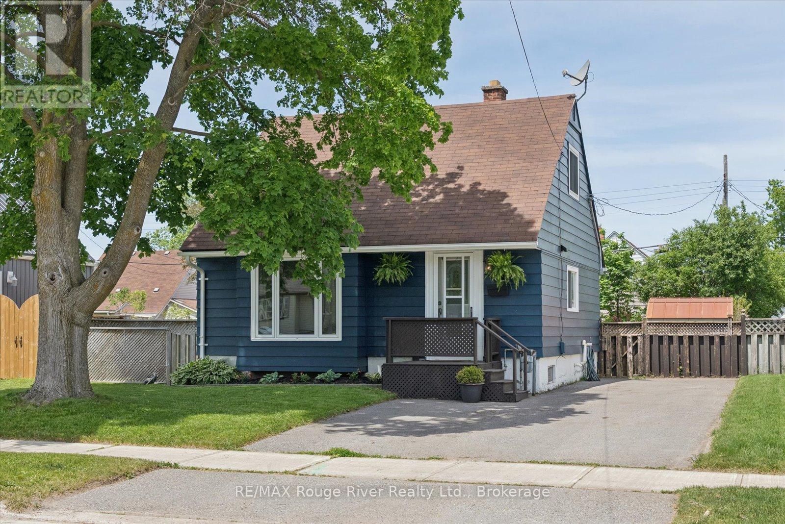 542 O'CONNELL ROAD
