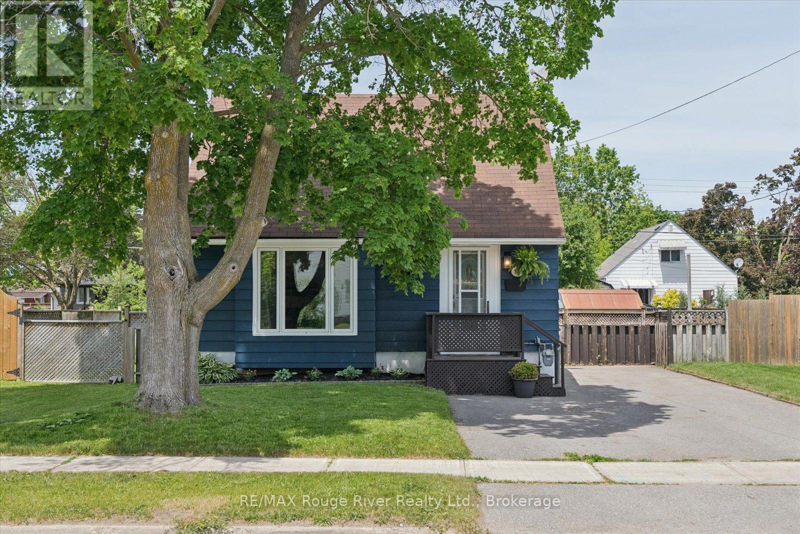 542 O'CONNELL ROAD - 2