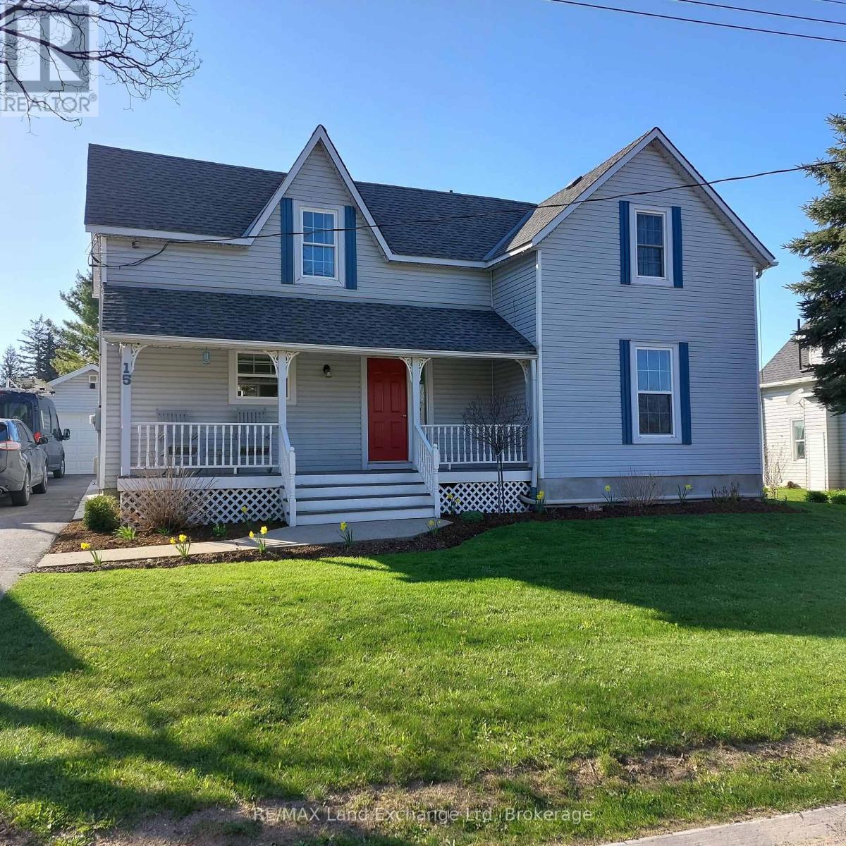 15 WHITECHURCH STREET - 1