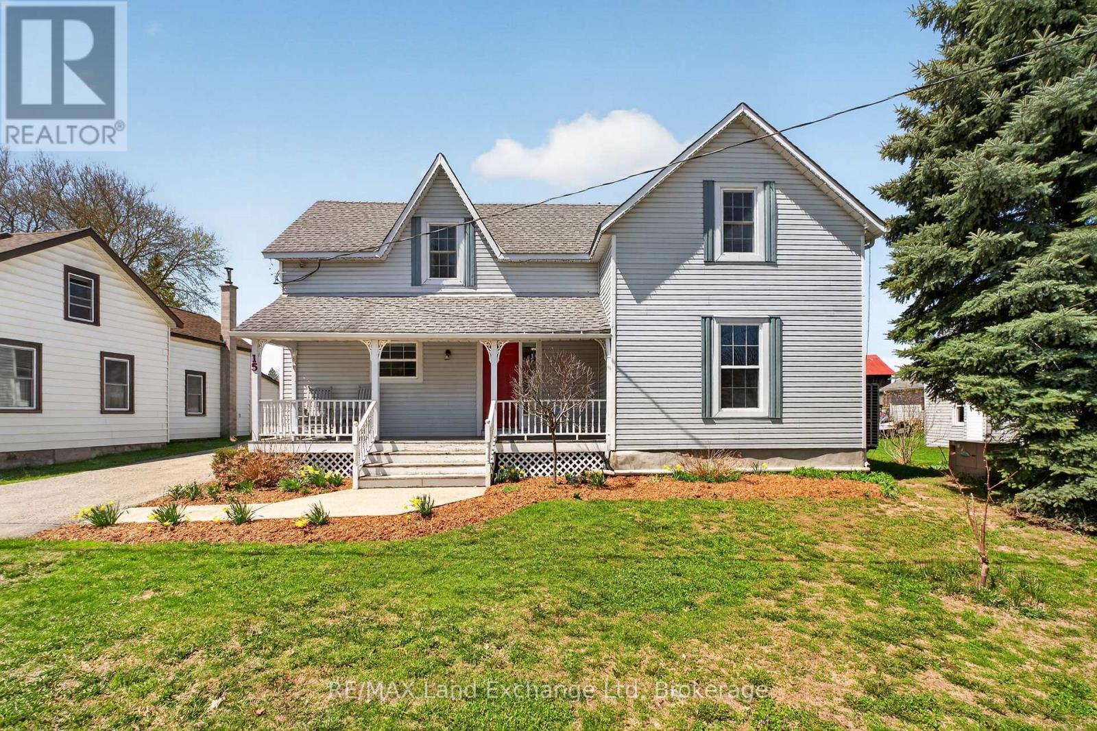 15 WHITECHURCH STREET - 2
