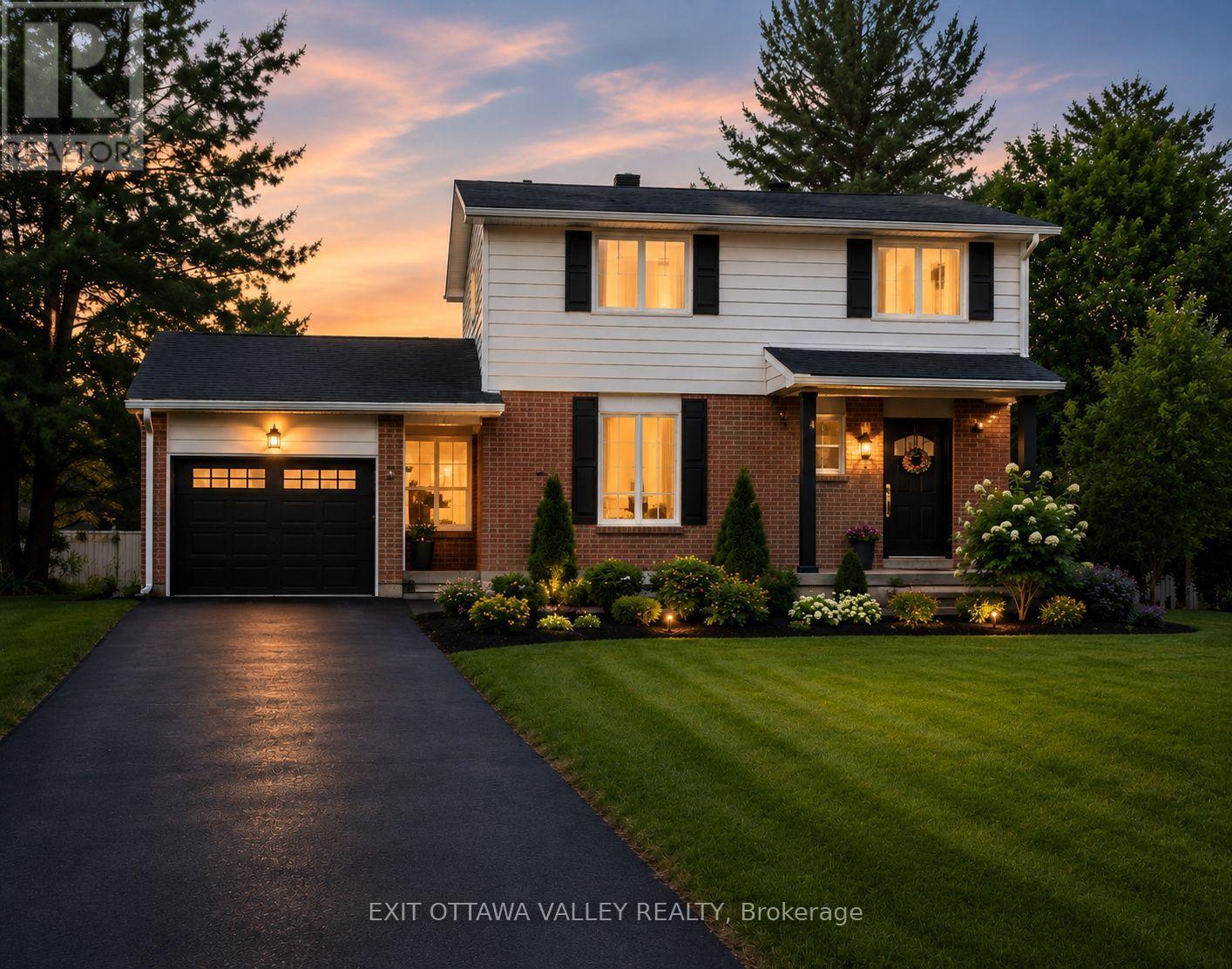 13 TAMARACK STREET - 1