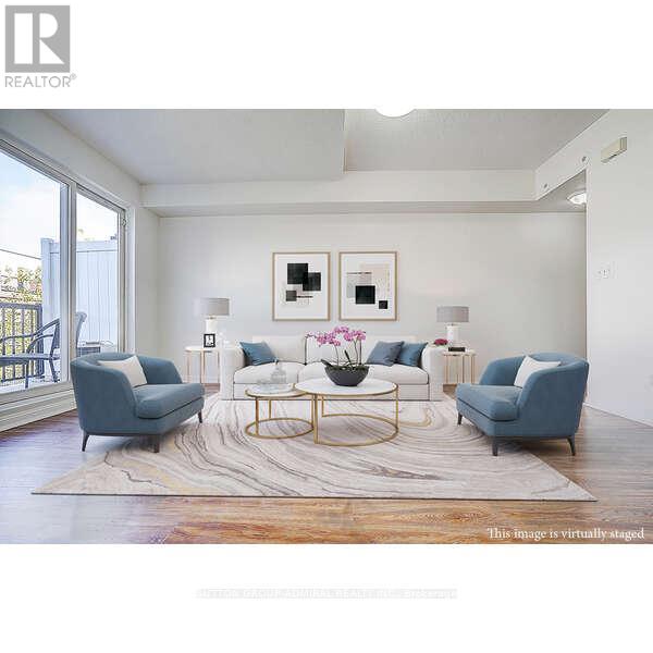 Listing photo of 2057 - 3047 FINCH AVENUE W